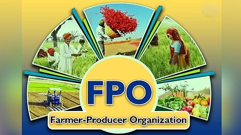 Farmers Producer Organization