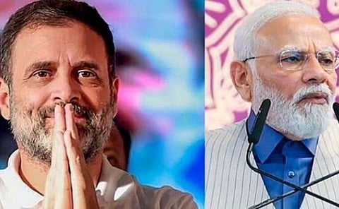 Loksabha Election 2024