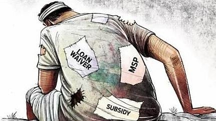Farmer Loan Waiver