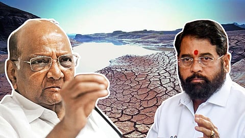 Sharad Pawar