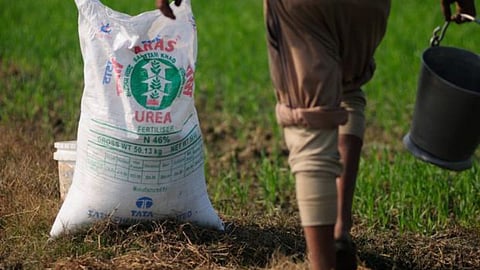 Fake Fertilizer 