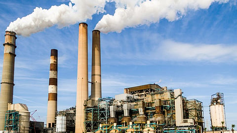 Industrial Revolution