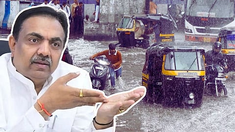 Jayant Patil