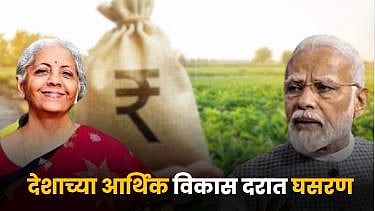 Economic Survey 2024