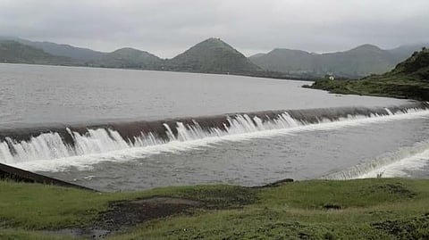 Water Storage