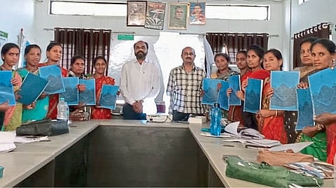Women Empowerment