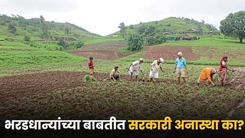 Agriculture 