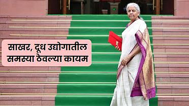 Union Budget 2024