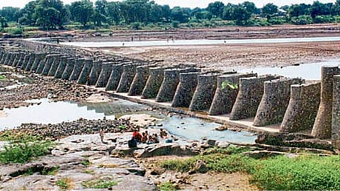 Irrigation Project 