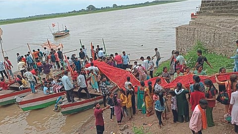 Tapi River