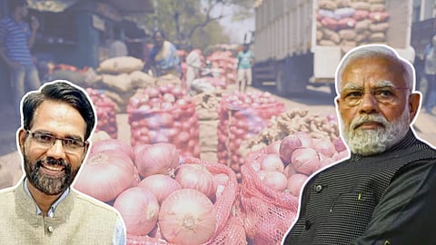 Onion Import