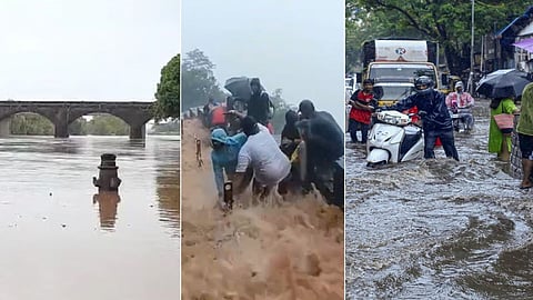 Rains Update