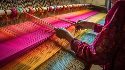 Handloom Industry