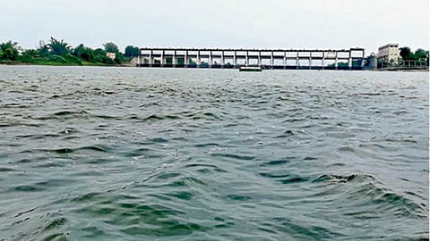 Water Storage
