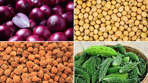Agriculture Market 