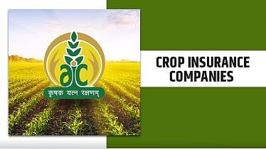 Crop Insurance Company