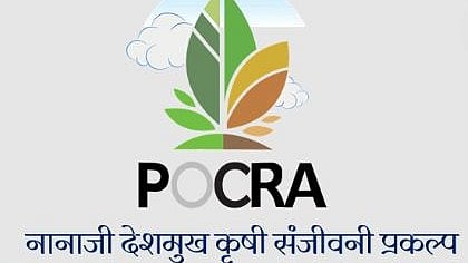 Pocra Project