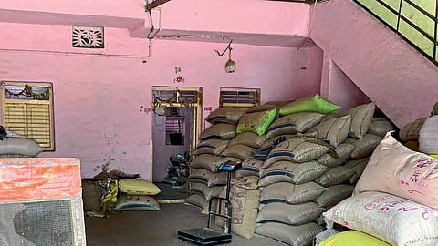 Agriculture Produce 