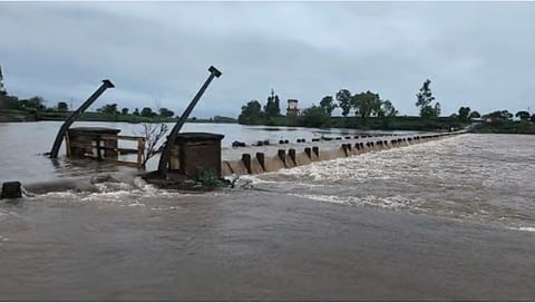 Krishna Flood Control Committee