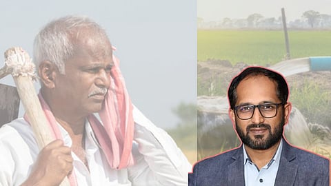 Chetan Narake
