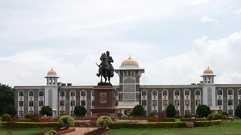 Kolhapur Shivaji University