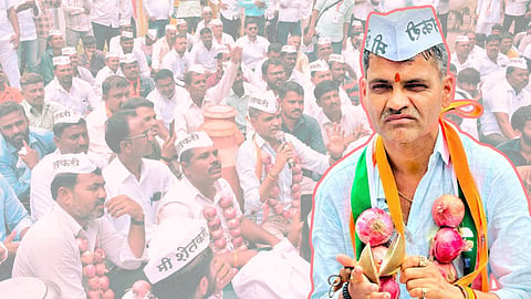 Nilesh Lanke