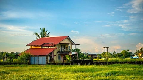 Home