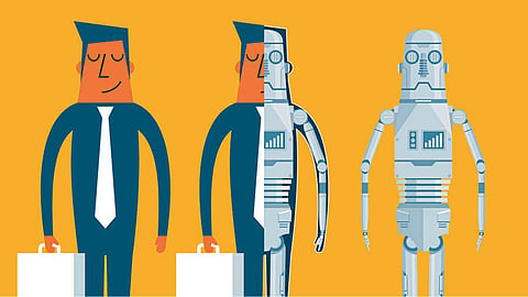 Artificial Intelligence Robot