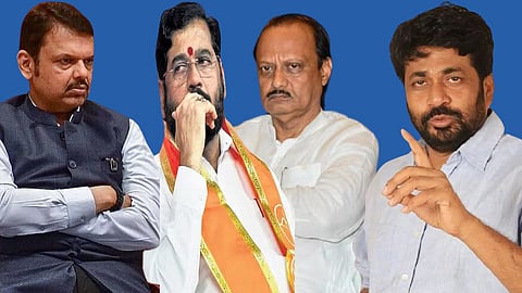 Bachchu Kadu