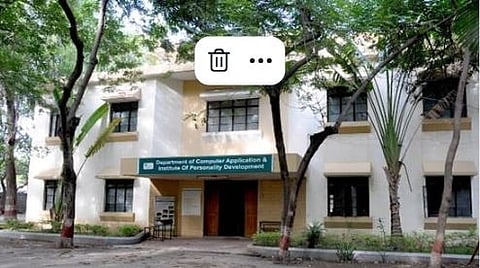 Agricultural Business Management College