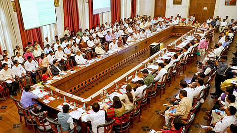 Pune DPDC Meeting