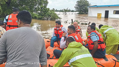 Disaster Management