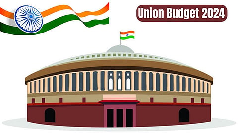 Union Budget 2024 