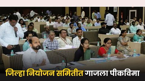 District Planning Commitee