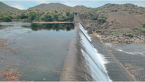 Water Storage