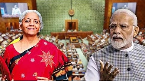 Economic Survey