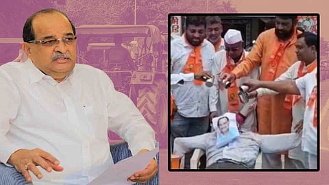 Radhakrishna Vikhe Patil