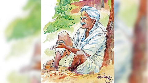 Village Story