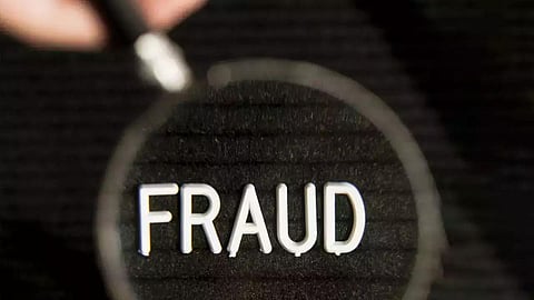 Fraud