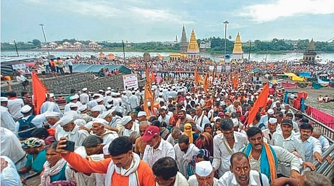Pandharpur 