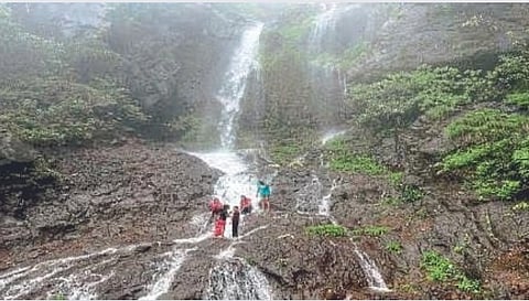 Monsoon Tourism
