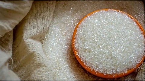 Price Of Sugar