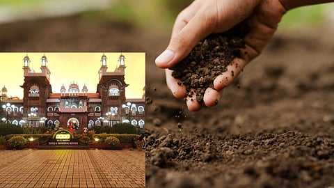 Soil Test AI Technology