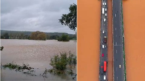Kolhapur Flood