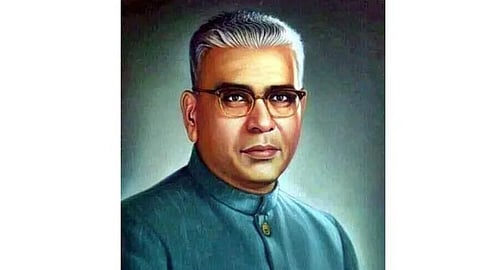 Vasantrao Naik