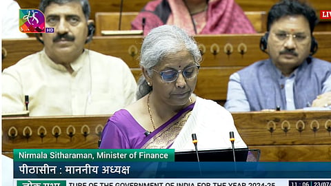 Budget 2024 