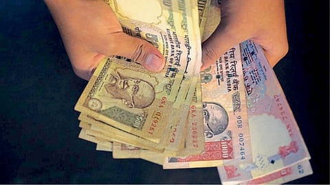 Indian Economy