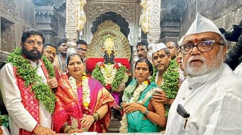 Ashadhi Wari 2024 