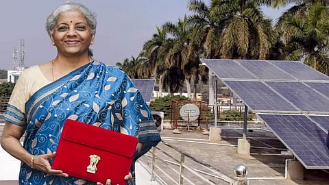 Union Budget 2024