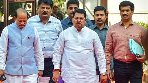 Maharashtra Farmers